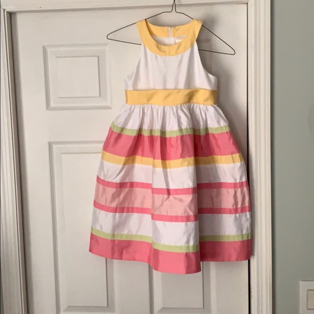 Gymboree Girls Dress